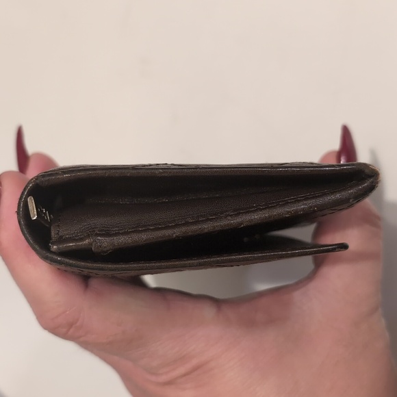 Chanel Cambon Interlocking Wallet - Picture 4 of 16